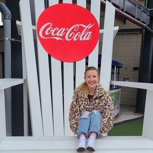 Meet your Posher, Madison